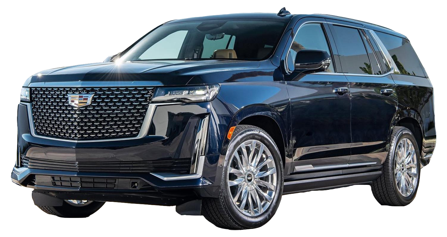 cadillac suv
